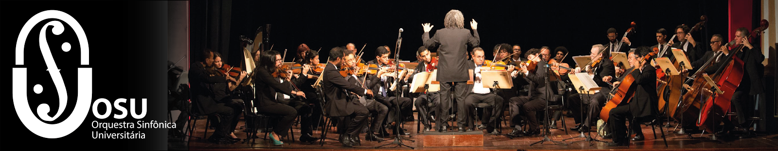 Orquestra Sinfônica da Universidade Federal de Alagoas
